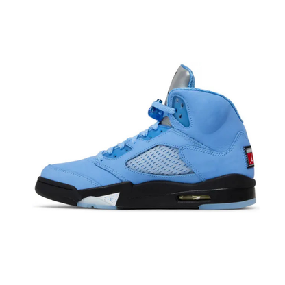Air Jordan 5 Retro UNC University Blue (10HS Express)