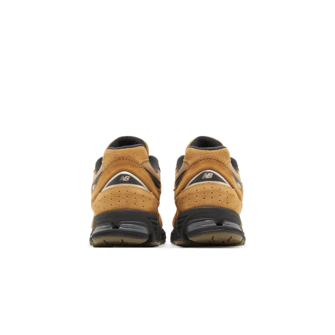 New Balance 2002R Tobacco