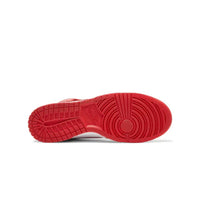 Nike Dunk High Championship White Red