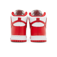 Nike Dunk High Championship White Red