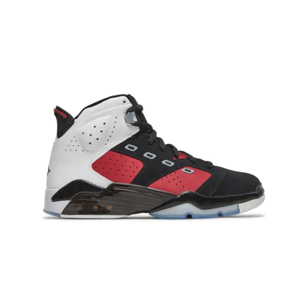 Jordan 6-17-23 'Carmine'