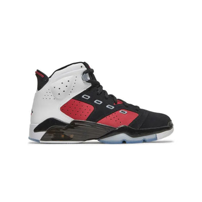 Jordan 6-17-23 'Carmine'