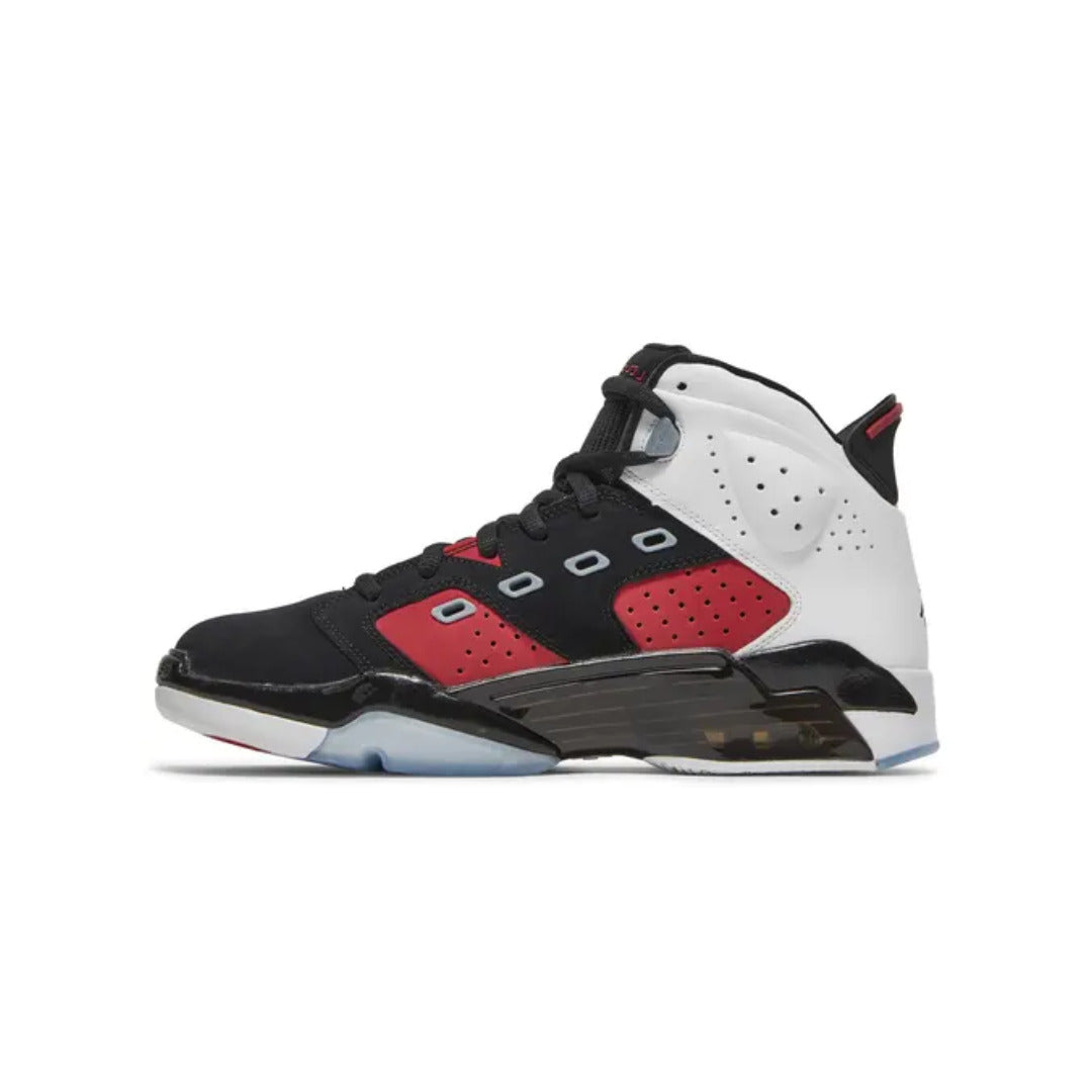 Jordan 6-17-23 'Carmine'