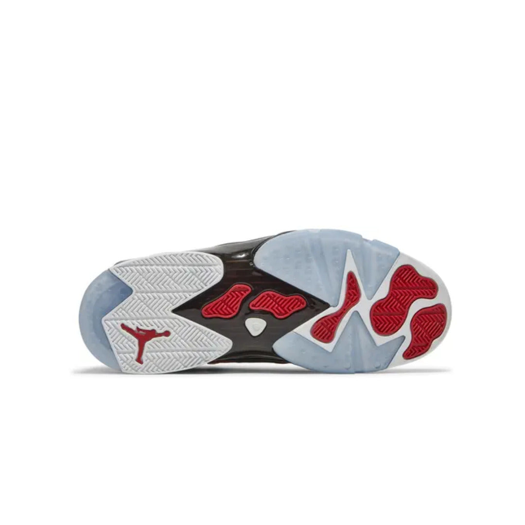 Jordan 6-17-23 'Carmine'