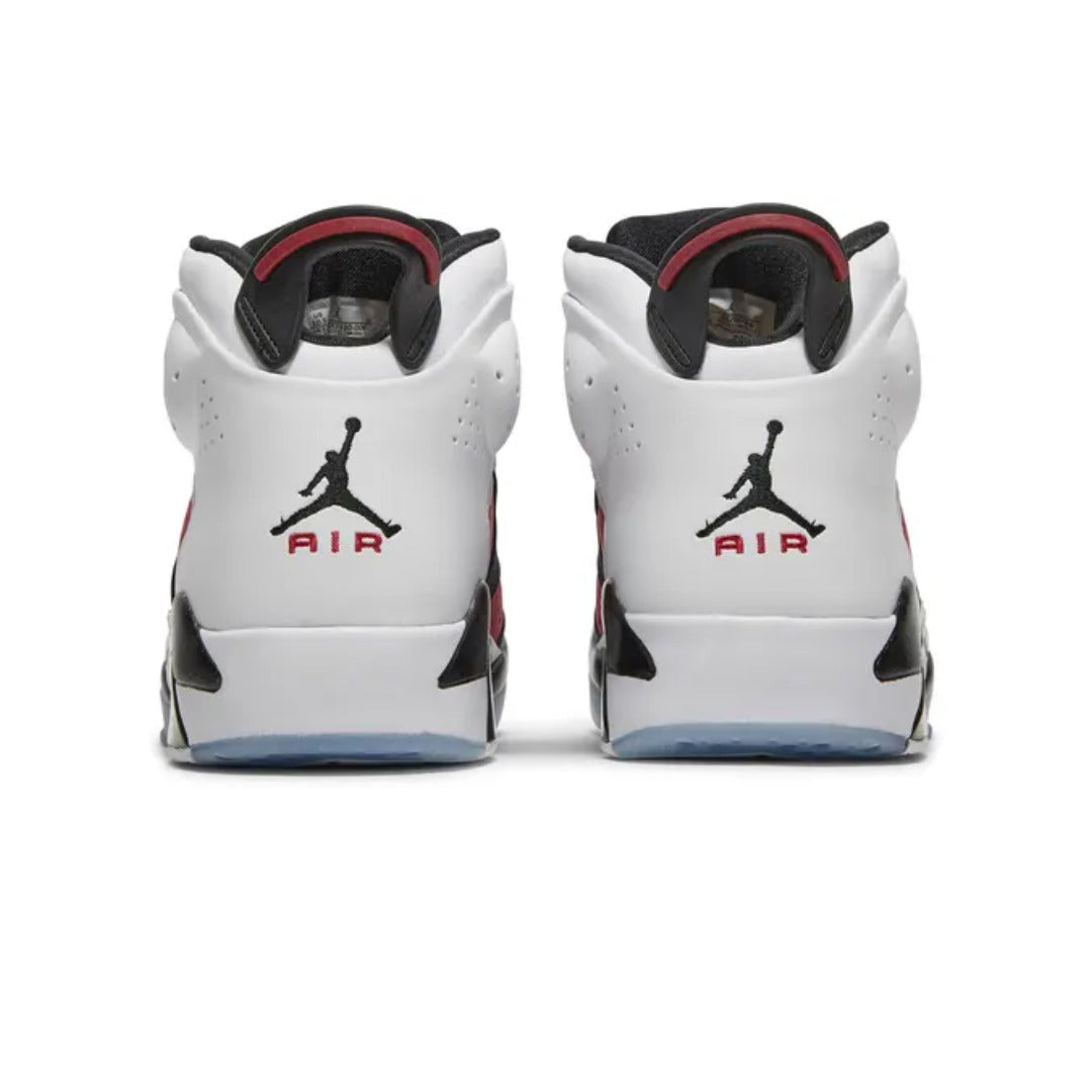 Jordan 6-17-23 'Carmine'