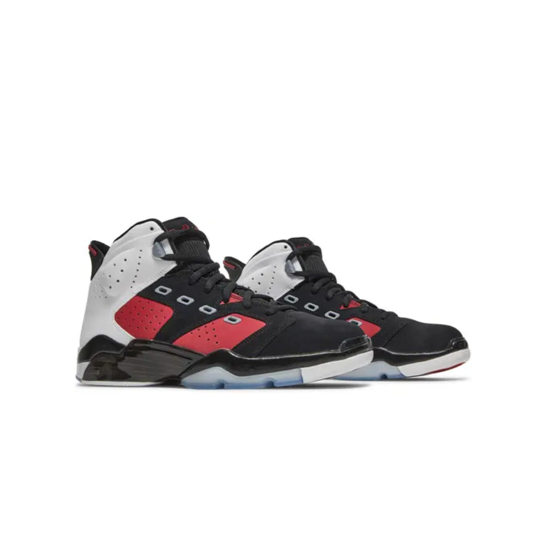 Jordan 6-17-23 'Carmine'