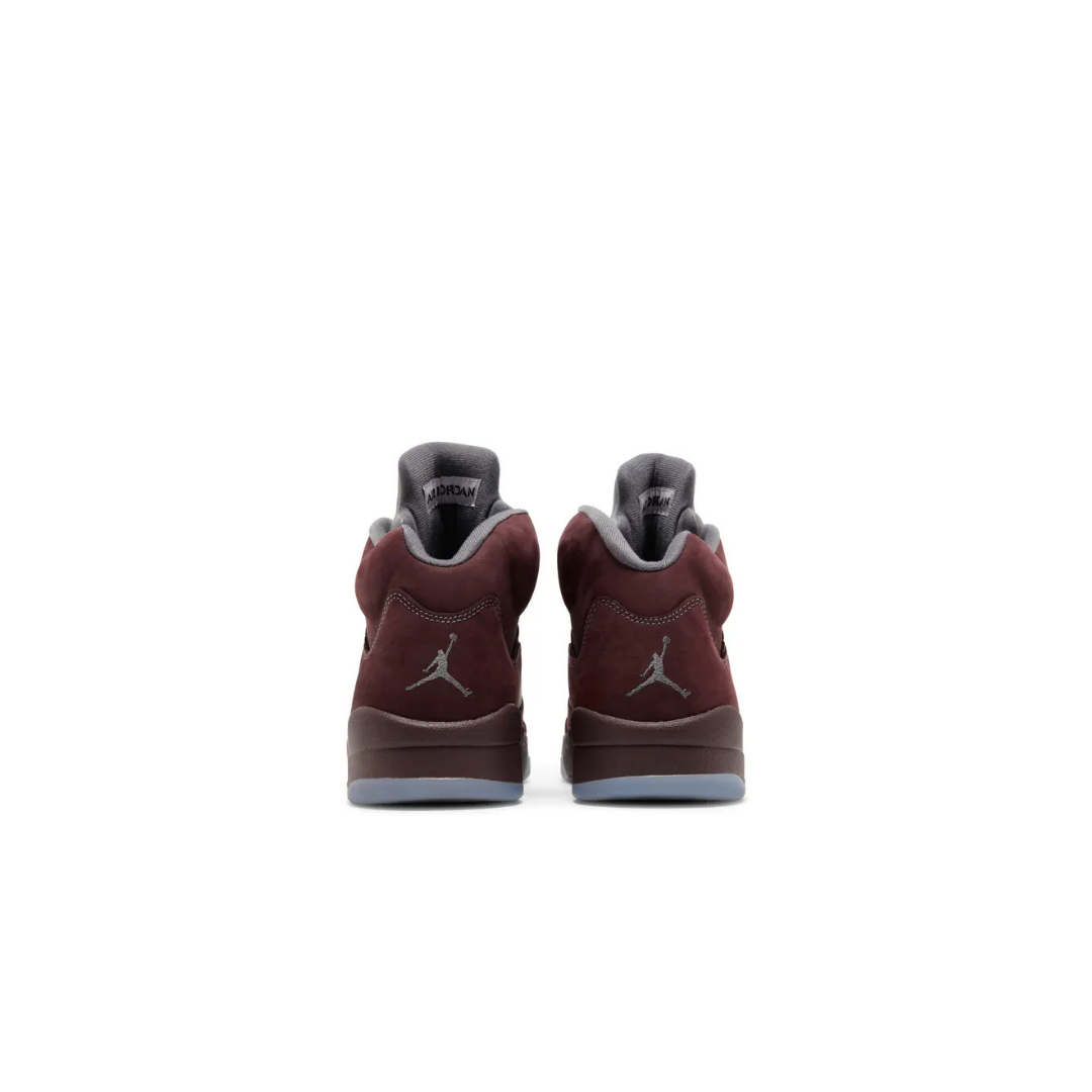 Air Jordan 5 Retro SE Burgundy 2023