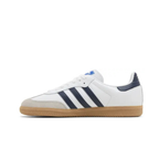 Adidas Samba OG 'White Night Indigo Gum'