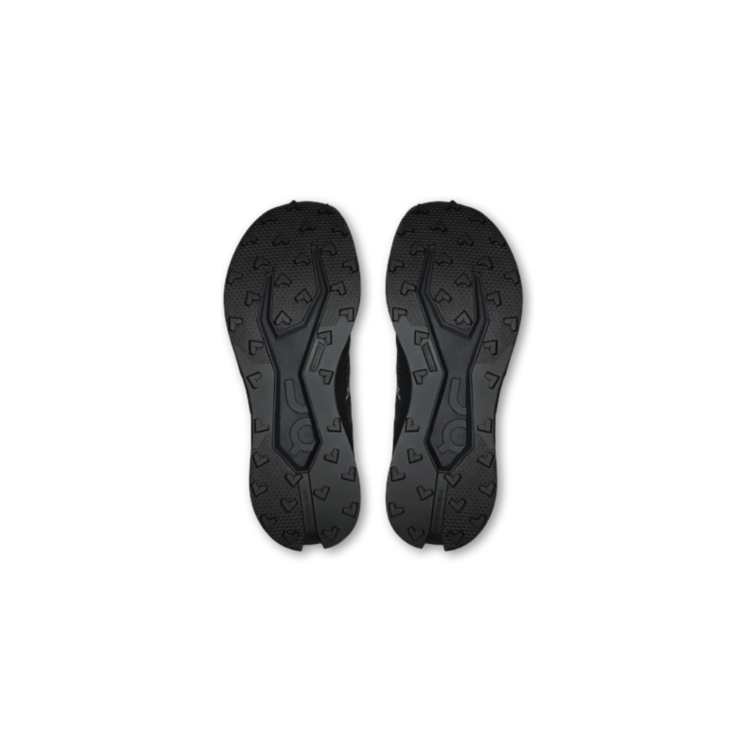 ON Running Cloudultra 3 Black