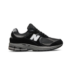 New Balance 2002R Black JD Exclusive