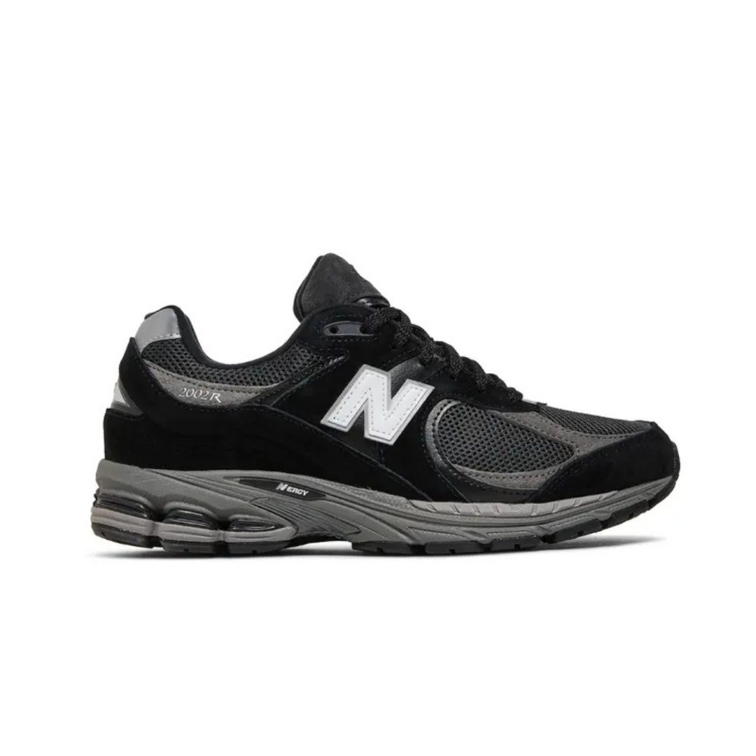 New Balance 2002R Black JD Exclusive