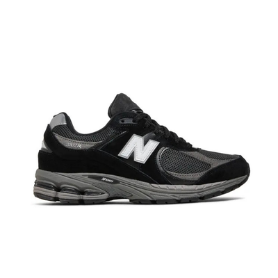 New Balance 2002R Black JD Exclusive