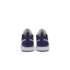 Air Jordan 1 Low Court Purple