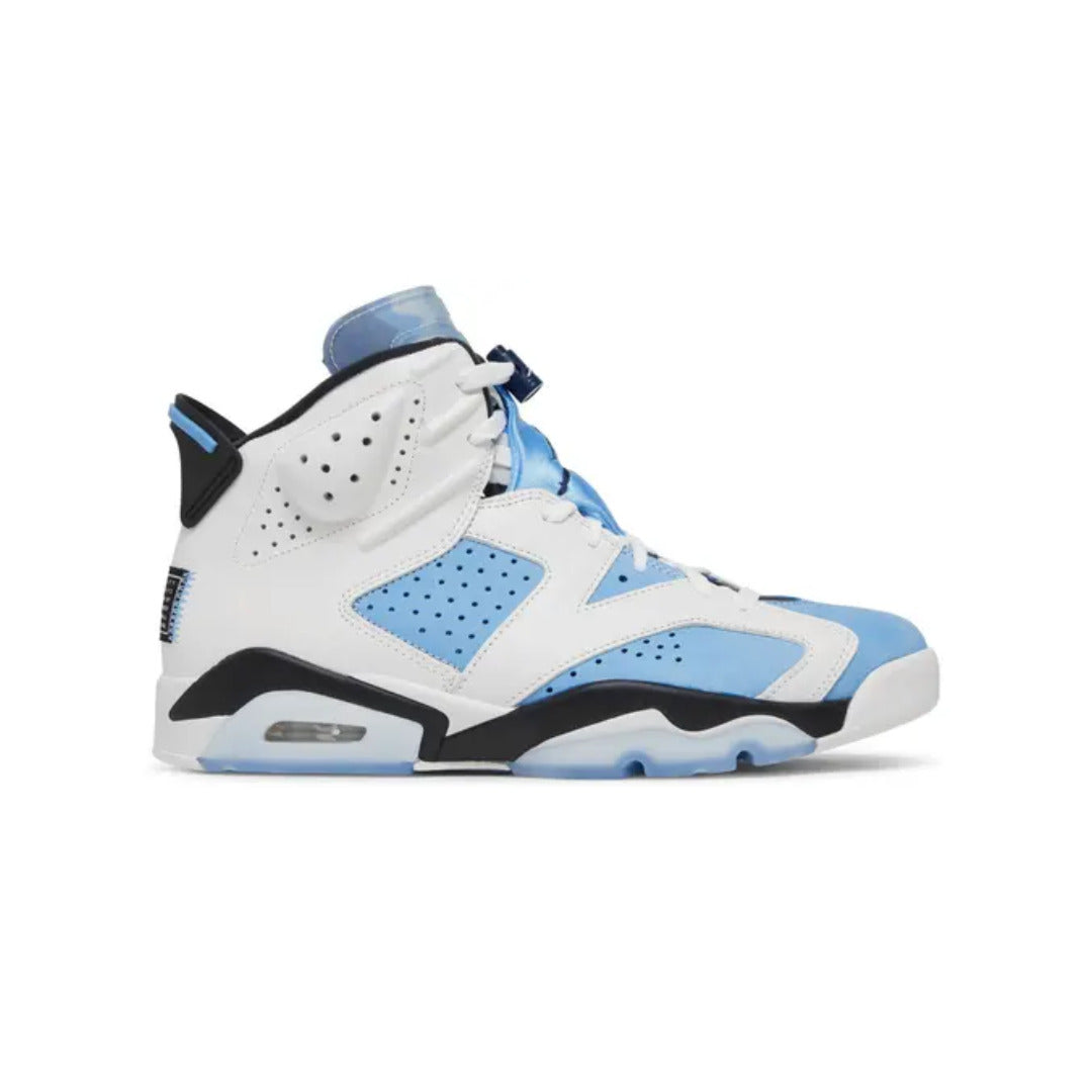 Air Jordan 6 Retro 'UNC Home'