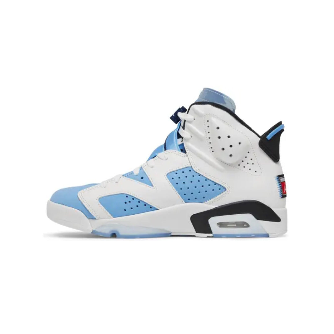Air Jordan 6 Retro 'UNC Home'