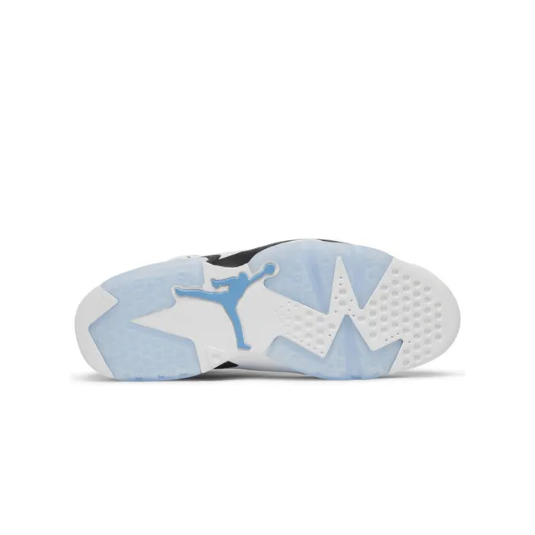 Air Jordan 6 Retro 'UNC Home'