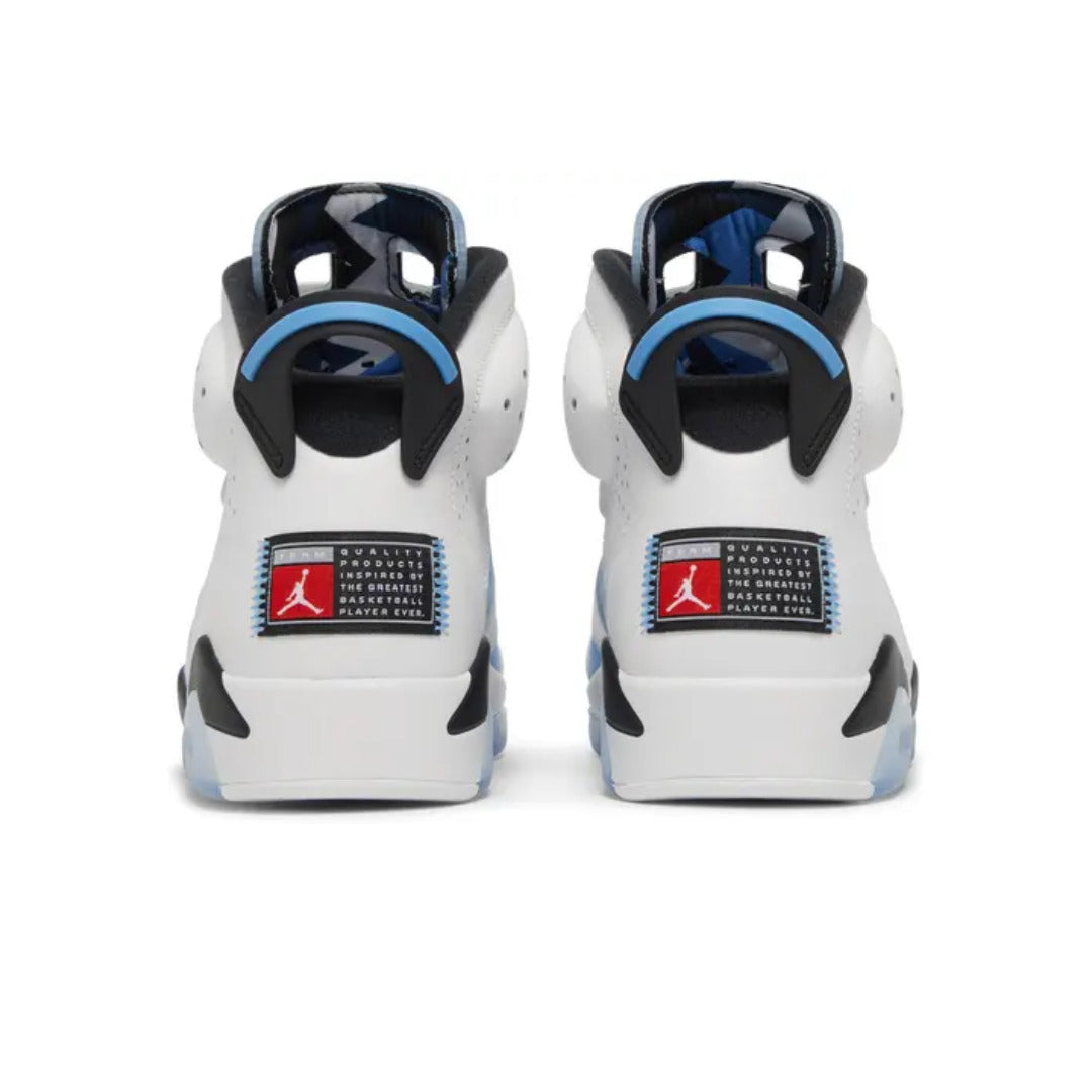 Air Jordan 6 Retro 'UNC Home'