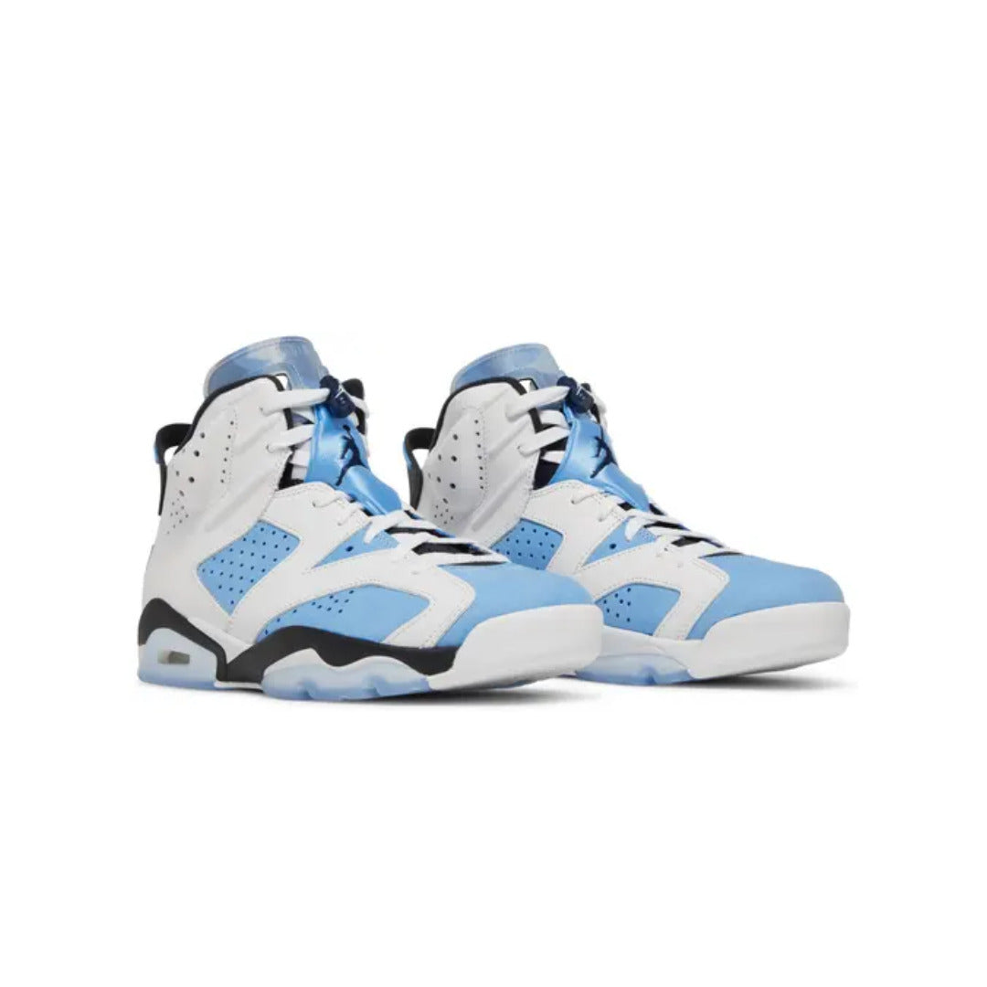 Air Jordan 6 Retro 'UNC Home'