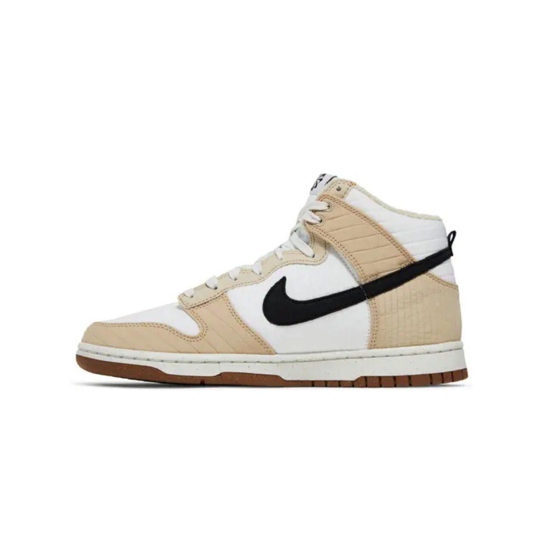 Nike Dunk High Next Nature Toasty Rattan