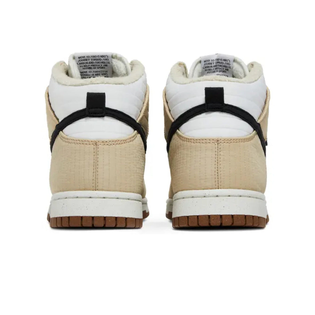 Nike Dunk High Next Nature Toasty Rattan