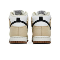 Nike Dunk High Next Nature Toasty Rattan