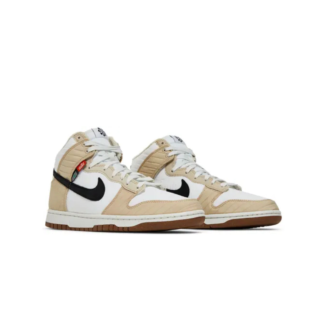 Nike Dunk High Next Nature Toasty Rattan