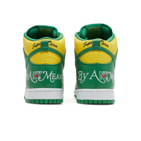 Nike SB Dunk High Supreme By Any Means Brazil