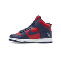 Nike SB Dunk High Supreme By Any Means Navy