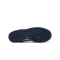 Nike SB Dunk High Supreme By Any Means Navy