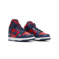 Nike SB Dunk High Supreme By Any Means Navy