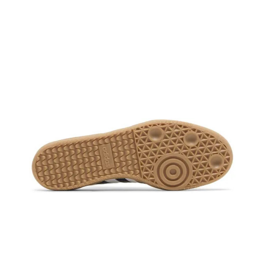 Adidas Samba OG 'White Night Indigo Gum'