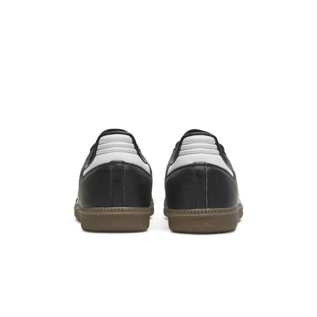 Adidas Samba OG Core Black Gum