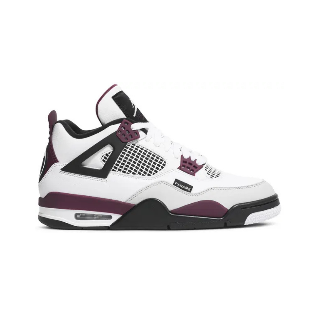 Air Jordan 4 Retro PSG Paris Saint Germain