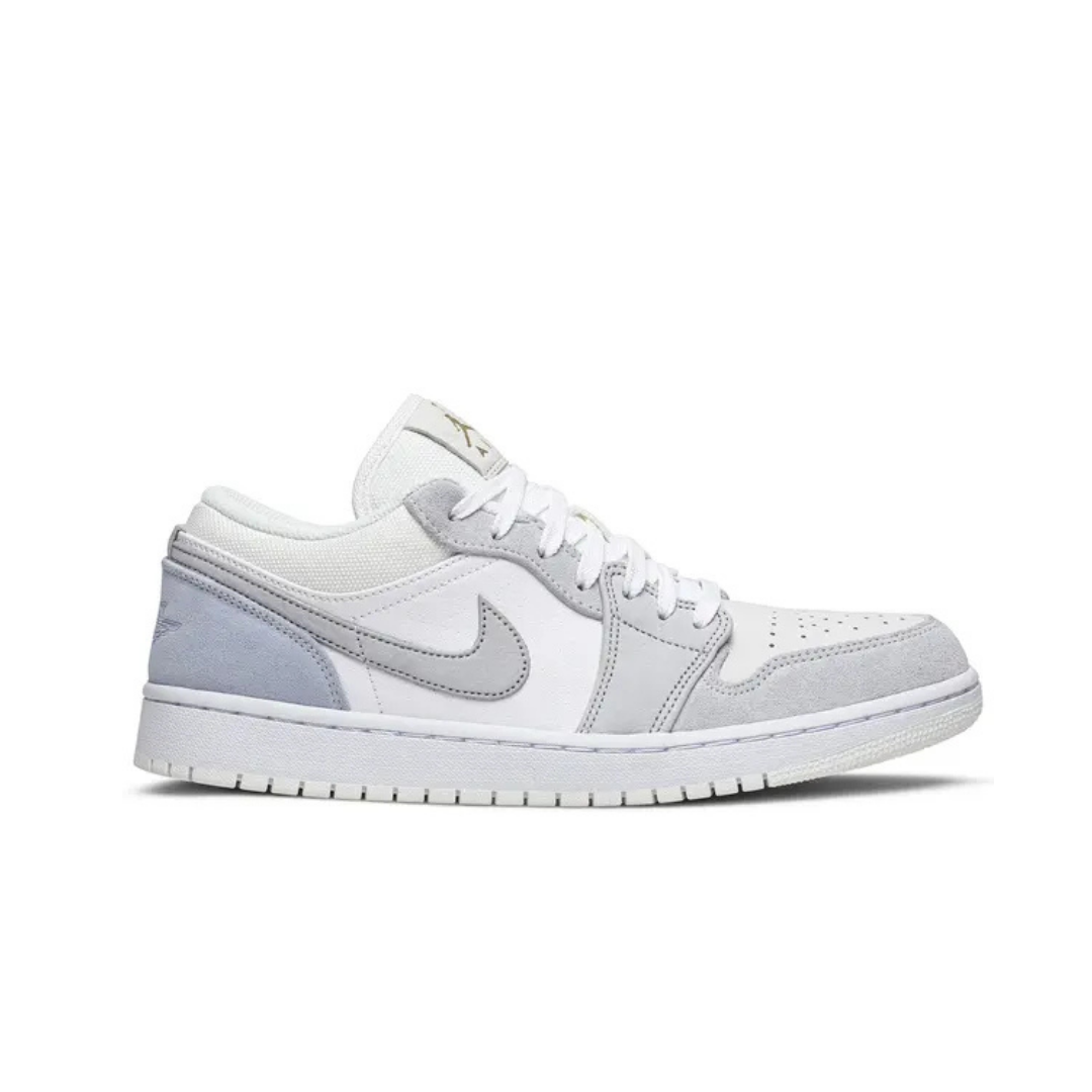 Air Jordan 1 Low Paris