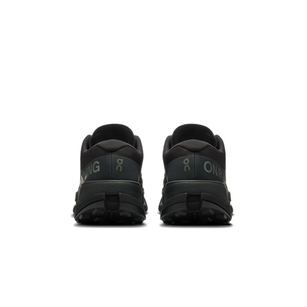 ON Running Cloudultra 3 Black