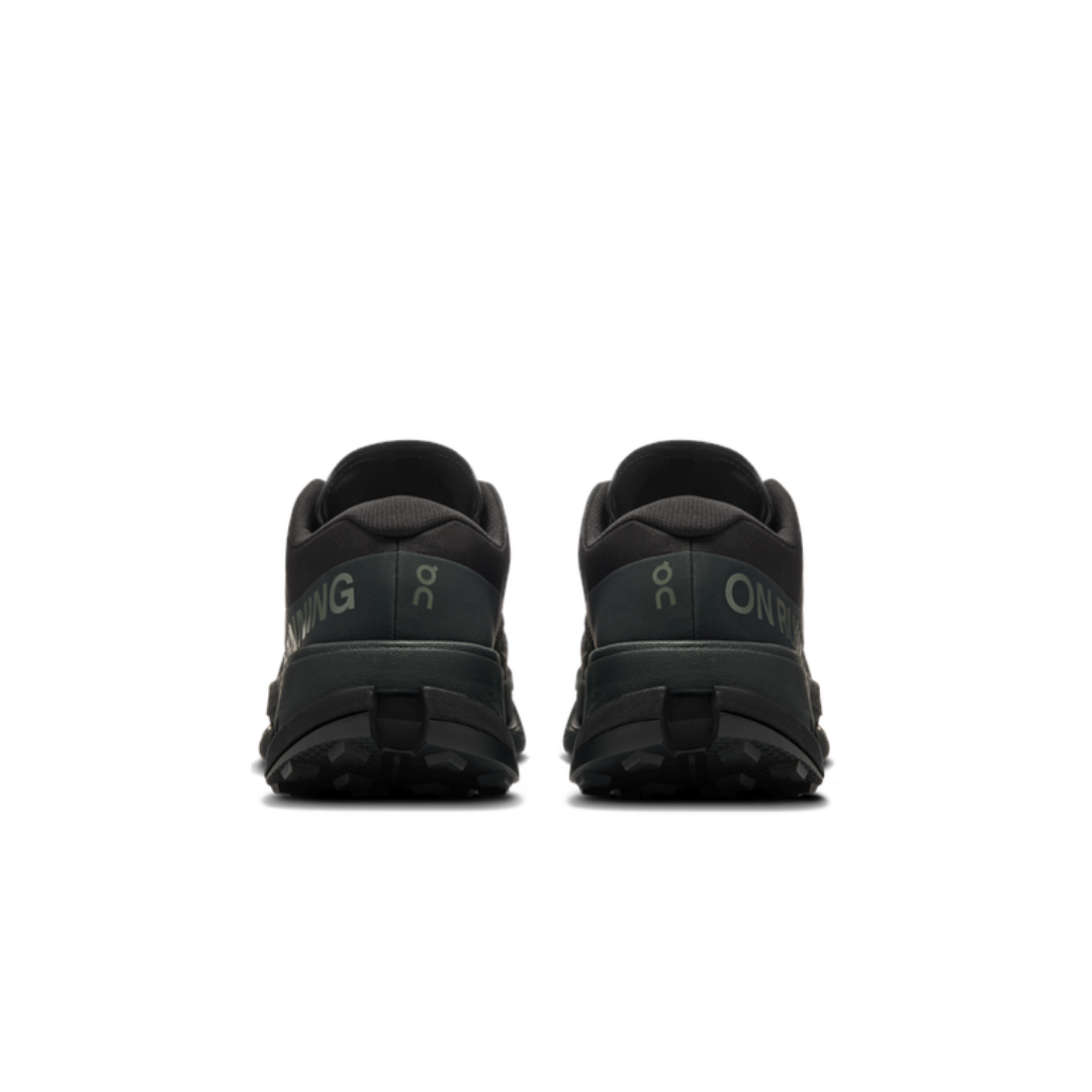 ON Running Cloudultra 3 Black