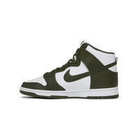 Nike Dunk High Retro Cargo Khaki (2021)