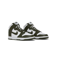Nike Dunk High Retro Cargo Khaki (2021)
