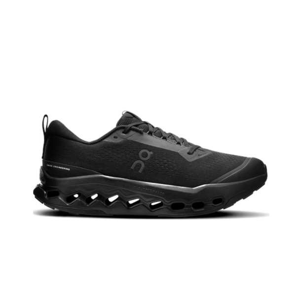 ON Running Cloudsurfer Trail 2 Black Eclipse - reference