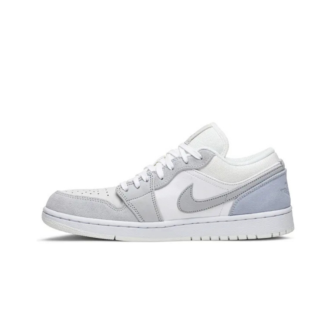 Air Jordan 1 Low Paris