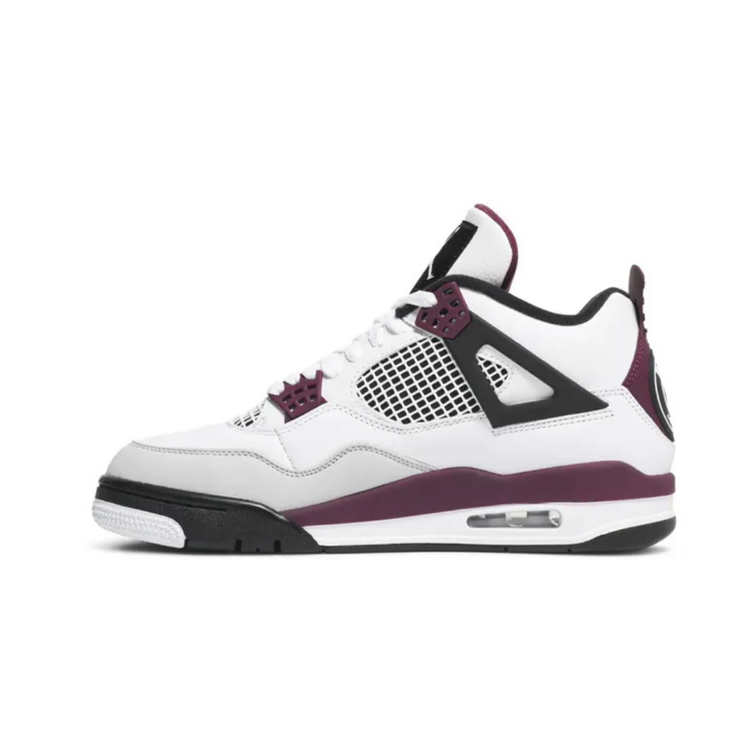 Air Jordan 4 Retro PSG Paris Saint Germain