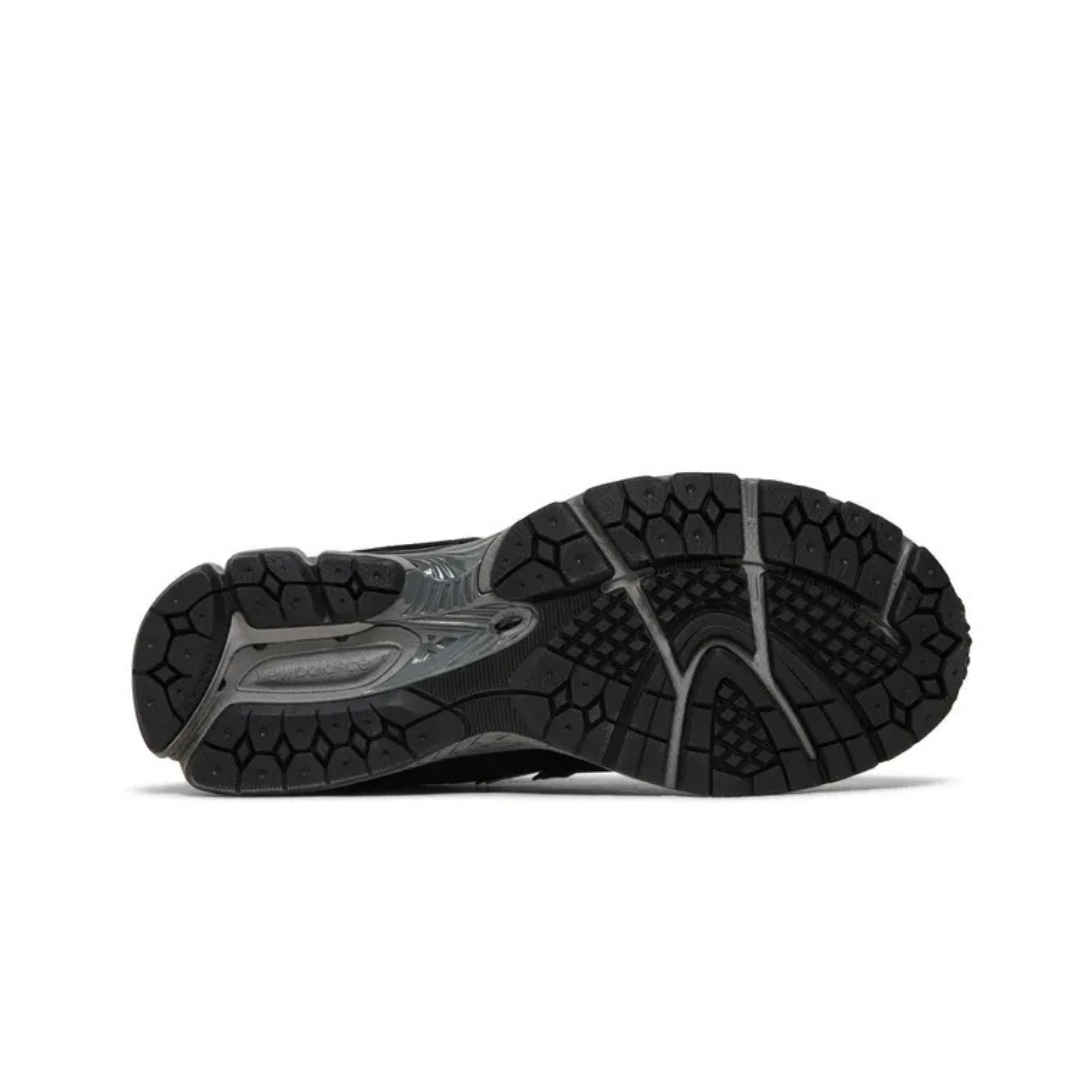 New Balance 2002R Black JD Exclusive
