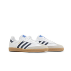 Adidas Samba OG 'White Night Indigo Gum'