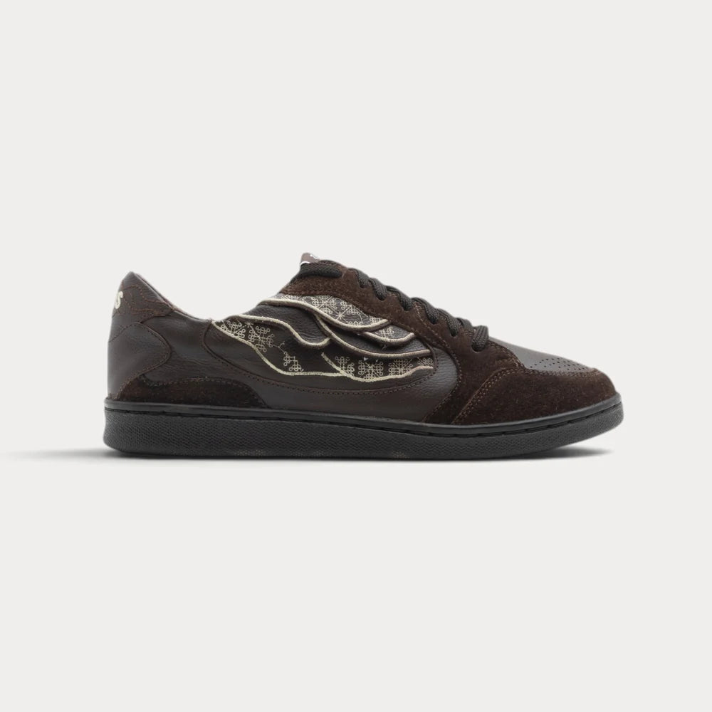 Gully Number 001 (Women) - Rekhe Brown