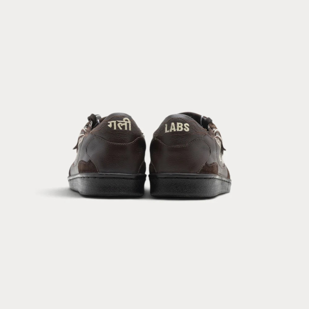 Gully Number 001 (Women) - Rekhe Brown