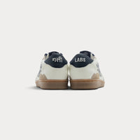 Gully Number 001 (Women) - Megh White