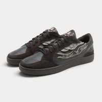 Gully Number 001 (Men) - Rekhe Brown