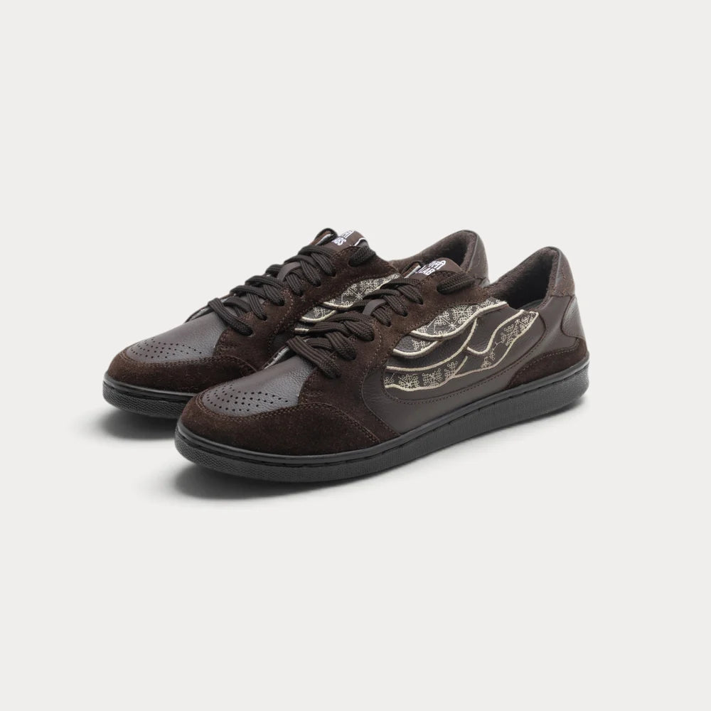 Gully Number 001 (Women) - Rekhe Brown