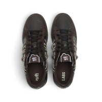 Gully Number 001 (Men) - Rekhe Brown