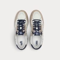 Gully Number 001 (Women) - Megh White